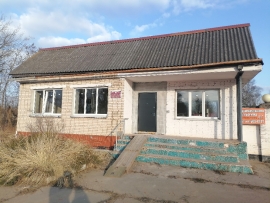 Аренда здания Слуцк, ул.Пугачева,6