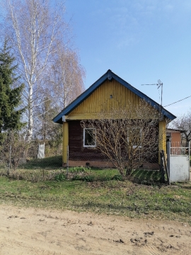 Дом срочно