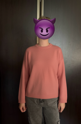 Джемпер свитер