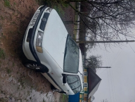 Фольксваген Б4