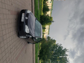 Фольксваген гольф 5
