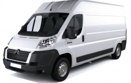 Ищу работу с грузовым м/а