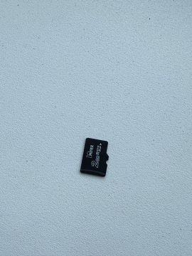 Карта памяти Mirex microSDHC 2 Gb
