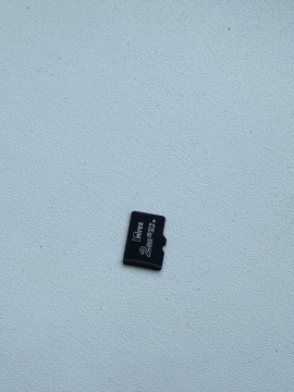 Карта памяти Mirex microSDHC 2 Gb
