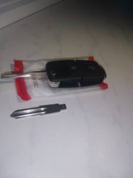 Ключ  Xhorse XKB508EN