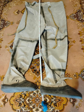 Комбинизон Л1