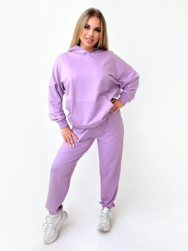 Костюм спортивный хлопок