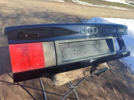 Крышка багажника Ауди С4