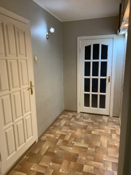 Квартира 2х комнатная