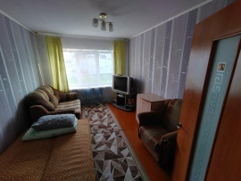 Квартира посуточно в Слуцке.