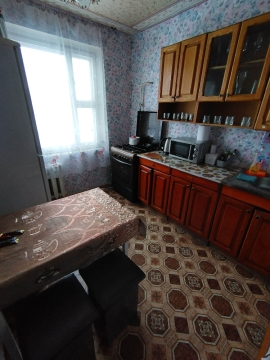 Квартира посуточно в Слуцке.