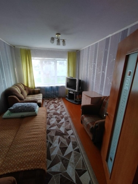 Квартира посуточно.