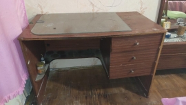 Мебель даром