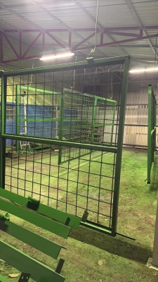 Начальник производства