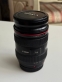Объектив Canon EF 24-70mm f/2.8L US