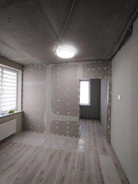 Отделочные работы