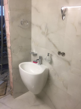 плиточник , гибсокартонщик