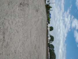 Площадка для хранения ам