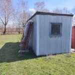 Продам. Бытовка строительная утепле