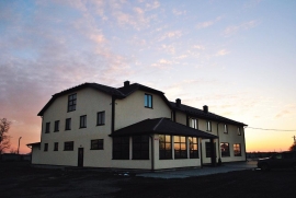 Продам долю отель леМАН