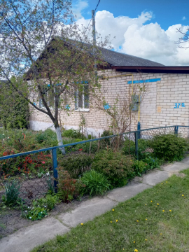 Продам дом а/г Горки Стародорожский