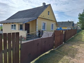 Продам Дом в д.Исерно