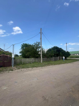 Продам дом.
