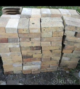 Продам кирпич шамотный