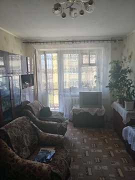 Продам квартиру!