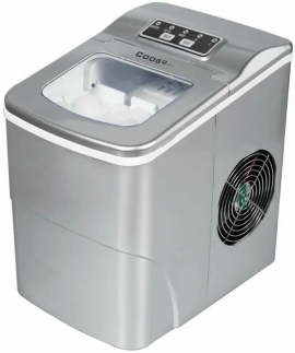 Продам льдогенератор Cooleq zb -10