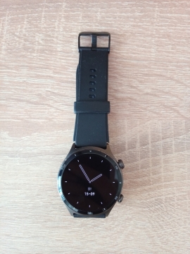 Продам Смарт-часы QCY Active GT