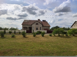 Продажа дома д. Преснаки