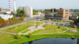 РУП "Слуцкие пояса"