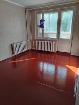 Сдам квартиру