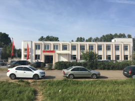 Сдам в аренду торговые помещения