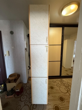 Шкаф - пенал