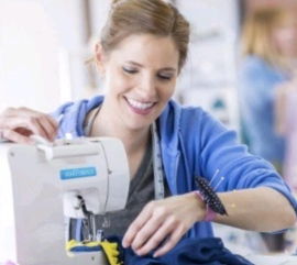 швея,термоотделочник,закройщик