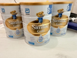 Similac 3 800г(закрытые)