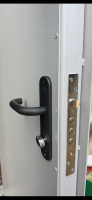 Слесарь-заготовитель