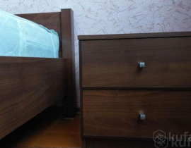 Спальный гарнитур (набор мебели в с