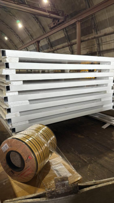 Сварщик на производство