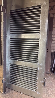 Сварщик на производство