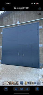 Сварщик на производсво