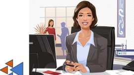 Требуется кадровик