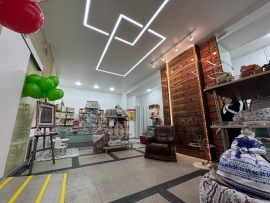 Требуется продавец.