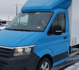 Требуется водитель