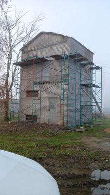 Требуются фасадчики!