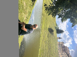 Водитель