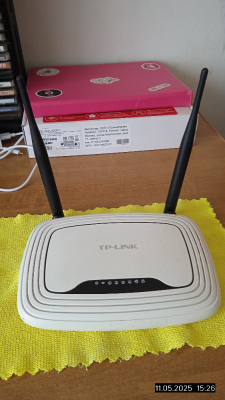 WiFi Роутер