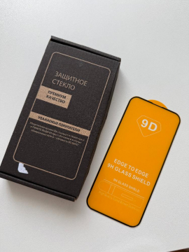 Защитное стекло для Iphone 16 Pro M